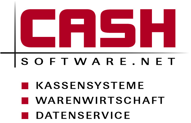CASH SOFTWARE