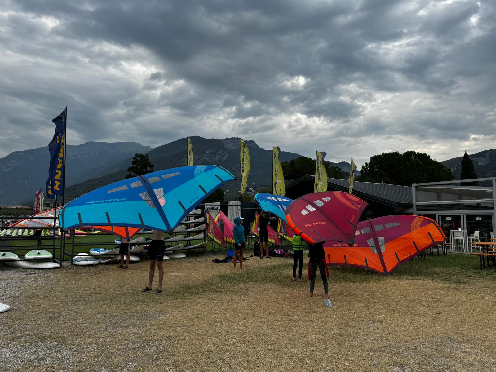 GruppenFotoSurf